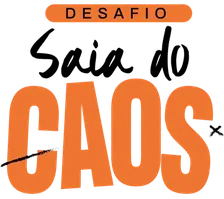 Desafio Saia do Caos